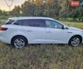 Білий Рено Меган, об'ємом двигуна 1.46 л та пробігом 239 тис. км за 10000 $, фото 10 на Automoto.ua