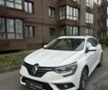 Белый Рено Меган, объемом двигателя 1.6 л и пробегом 195 тыс. км за 11800 $, фото 1 на Automoto.ua