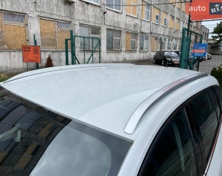 Білий Рено Меган, об'ємом двигуна 1.46 л та пробігом 196 тис. км за 11000 $, фото 91 на Automoto.ua