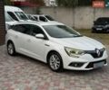 Белый Рено Меган, объемом двигателя 1.5 л и пробегом 210 тыс. км за 12500 $, фото 10 на Automoto.ua