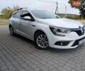 Білий Рено Меган, об'ємом двигуна 1.5 л та пробігом 219 тис. км за 12450 $, фото 19 на Automoto.ua