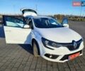 Белый Рено Меган, объемом двигателя 1.46 л и пробегом 200 тыс. км за 11999 $, фото 4 на Automoto.ua