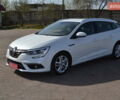 Белый Рено Меган, объемом двигателя 1.46 л и пробегом 190 тыс. км за 12200 $, фото 1 на Automoto.ua