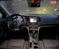 Білий Рено Меган, об'ємом двигуна 1.46 л та пробігом 168 тис. км за 9999 $, фото 14 на Automoto.ua