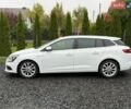 Білий Рено Меган, об'ємом двигуна 1.46 л та пробігом 187 тис. км за 10999 $, фото 5 на Automoto.ua