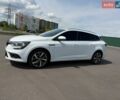 Белый Рено Меган, объемом двигателя 1.46 л и пробегом 148 тыс. км за 13100 $, фото 3 на Automoto.ua