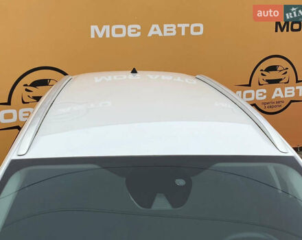 Білий Рено Меган, об'ємом двигуна 1.5 л та пробігом 259 тис. км за 12600 $, фото 8 на Automoto.ua