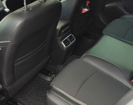 Белый Рено Меган, объемом двигателя 0 л и пробегом 248 тыс. км за 12999 $, фото 10 на Automoto.ua