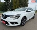 Білий Рено Меган, об'ємом двигуна 1.46 л та пробігом 192 тис. км за 11999 $, фото 11 на Automoto.ua