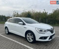 Білий Рено Меган, об'ємом двигуна 1.46 л та пробігом 249 тис. км за 10999 $, фото 10 на Automoto.ua