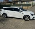 Белый Рено Меган, объемом двигателя 1.46 л и пробегом 235 тыс. км за 10900 $, фото 4 на Automoto.ua