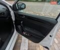Белый Рено Меган, объемом двигателя 1.5 л и пробегом 208 тыс. км за 14000 $, фото 8 на Automoto.ua