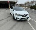 Белый Рено Меган, объемом двигателя 1.46 л и пробегом 290 тыс. км за 12300 $, фото 3 на Automoto.ua
