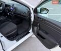 Белый Рено Меган, объемом двигателя 1.46 л и пробегом 197 тыс. км за 10899 $, фото 30 на Automoto.ua