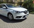 Белый Рено Меган, объемом двигателя 1.46 л и пробегом 249 тыс. км за 12000 $, фото 2 на Automoto.ua