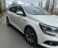 Белый Рено Меган, объемом двигателя 1.6 л и пробегом 195 тыс. км за 11800 $, фото 4 на Automoto.ua