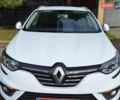 Білий Рено Меган, об'ємом двигуна 1.5 л та пробігом 150 тис. км за 14290 $, фото 42 на Automoto.ua