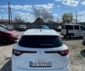 Белый Рено Меган, объемом двигателя 1.46 л и пробегом 248 тыс. км за 9300 $, фото 4 на Automoto.ua