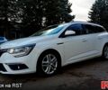Білий Рено Меган, об'ємом двигуна 1.5 л та пробігом 199 тис. км за 11500 $, фото 6 на Automoto.ua