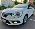 Білий Рено Меган, об'ємом двигуна 1.46 л та пробігом 178 тис. км за 11999 $, фото 24 на Automoto.ua