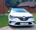 Белый Рено Меган, объемом двигателя 1.46 л и пробегом 164 тыс. км за 15300 $, фото 15 на Automoto.ua