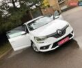 Білий Рено Меган, об'ємом двигуна 1.5 л та пробігом 150 тис. км за 14290 $, фото 19 на Automoto.ua