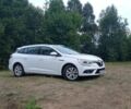Білий Рено Меган, об'ємом двигуна 1.5 л та пробігом 227 тис. км за 11000 $, фото 1 на Automoto.ua