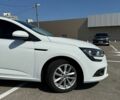 Белый Рено Меган, объемом двигателя 1.46 л и пробегом 190 тыс. км за 12999 $, фото 7 на Automoto.ua