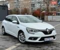 Білий Рено Меган, об'ємом двигуна 1.46 л та пробігом 195 тис. км за 12900 $, фото 5 на Automoto.ua