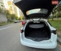 Белый Рено Меган, объемом двигателя 1.46 л и пробегом 264 тыс. км за 9400 $, фото 6 на Automoto.ua