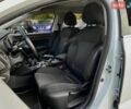 Белый Рено Меган, объемом двигателя 1.46 л и пробегом 266 тыс. км за 9990 $, фото 10 на Automoto.ua