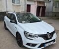 Белый Рено Меган, объемом двигателя 1.46 л и пробегом 202 тыс. км за 12800 $, фото 11 на Automoto.ua