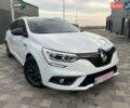 Белый Рено Меган, объемом двигателя 1.5 л и пробегом 209 тыс. км за 12399 $, фото 37 на Automoto.ua