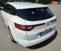 Белый Рено Меган, объемом двигателя 1.5 л и пробегом 190 тыс. км за 11600 $, фото 3 на Automoto.ua