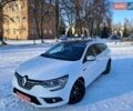 Белый Рено Меган, объемом двигателя 1.5 л и пробегом 182 тыс. км за 12788 $, фото 23 на Automoto.ua