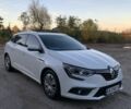 Белый Рено Меган, объемом двигателя 1.5 л и пробегом 288 тыс. км за 11300 $, фото 2 на Automoto.ua