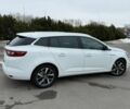 Белый Рено Меган, объемом двигателя 1.46 л и пробегом 290 тыс. км за 12300 $, фото 28 на Automoto.ua
