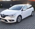 Белый Рено Меган, объемом двигателя 15 л и пробегом 148 тыс. км за 12700 $, фото 20 на Automoto.ua