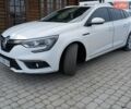 Білий Рено Меган, об'ємом двигуна 1.5 л та пробігом 219 тис. км за 12450 $, фото 1 на Automoto.ua