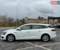 Белый Рено Меган, объемом двигателя 1.46 л и пробегом 195 тыс. км за 12900 $, фото 16 на Automoto.ua
