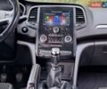 Білий Рено Меган, об'ємом двигуна 1.5 л та пробігом 150 тис. км за 14290 $, фото 74 на Automoto.ua