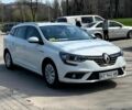 Белый Рено Меган, объемом двигателя 1.46 л и пробегом 167 тыс. км за 12400 $, фото 2 на Automoto.ua