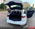 Белый Рено Меган, объемом двигателя 1.5 л и пробегом 234 тыс. км за 12800 $, фото 10 на Automoto.ua