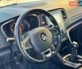 Белый Рено Меган, объемом двигателя 1.46 л и пробегом 260 тыс. км за 10700 $, фото 21 на Automoto.ua