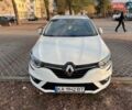 Белый Рено Меган, объемом двигателя 1.46 л и пробегом 260 тыс. км за 13900 $, фото 12 на Automoto.ua