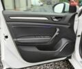 Білий Рено Меган, об'ємом двигуна 1.46 л та пробігом 187 тис. км за 10999 $, фото 23 на Automoto.ua