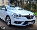 Белый Рено Меган, объемом двигателя 1.5 л и пробегом 181 тыс. км за 9999 $, фото 1 на Automoto.ua