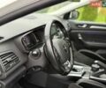 Білий Рено Меган, об'ємом двигуна 1.46 л та пробігом 187 тис. км за 10999 $, фото 21 на Automoto.ua