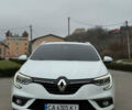 Білий Рено Меган, об'ємом двигуна 1.5 л та пробігом 125 тис. км за 14200 $, фото 6 на Automoto.ua