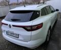 Белый Рено Меган, объемом двигателя 1.5 л и пробегом 231 тыс. км за 11100 $, фото 2 на Automoto.ua